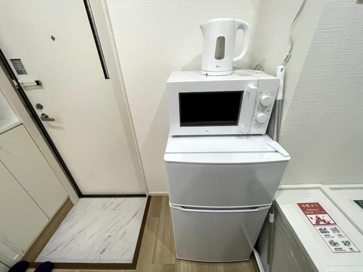 Nishi-ike 2 Aparthotel