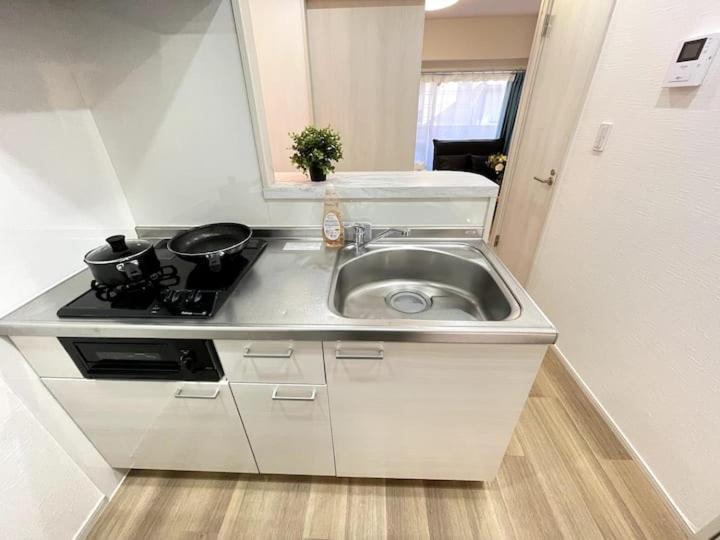 Nishi-ike 2 Aparthotel *