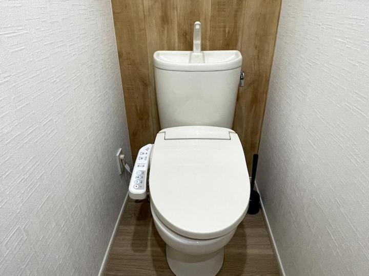 Aparthotel Nishi-ike 2 *