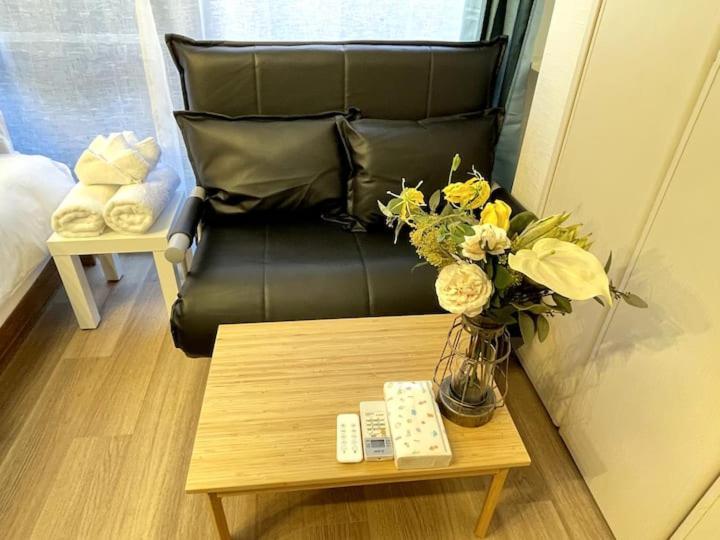 Aparthotel Nishi-ike 2 *